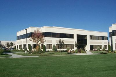 Olympus Building