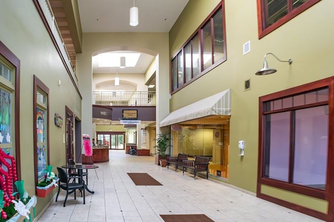 Lifeplex Wellness Center