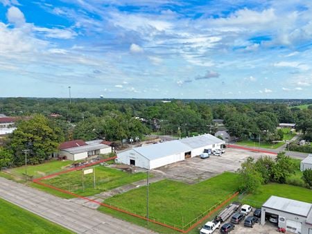 Industrial space for Sale at 1924 E Main St in New Iberia