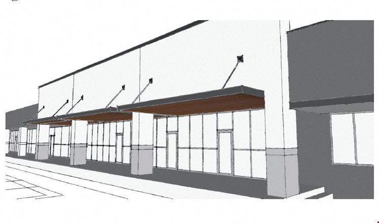 Lakeland Landing