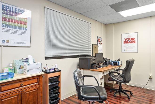 Sterling Medical Plaza