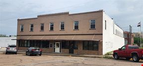 304 E Commerce St