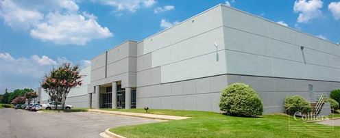 Shelby Air Park | Building 5