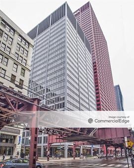 55 East Jackson Blvd