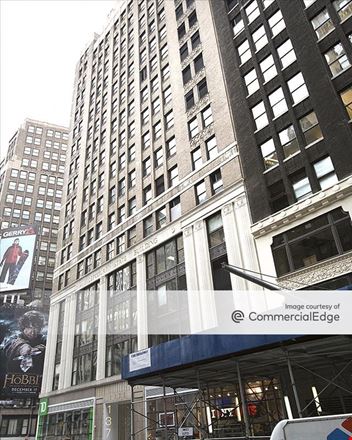 1375 Broadway