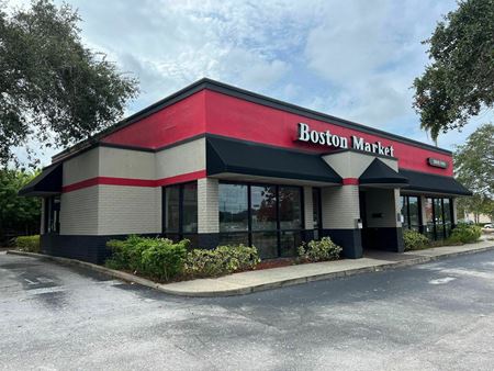 Retail space for Rent at 4001 E Bay Dr in Clearwater