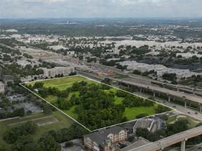 Infill Development Opportunity in North West Austin