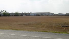 109 N FM 509