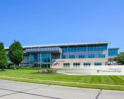 LifeWorks - Business Center