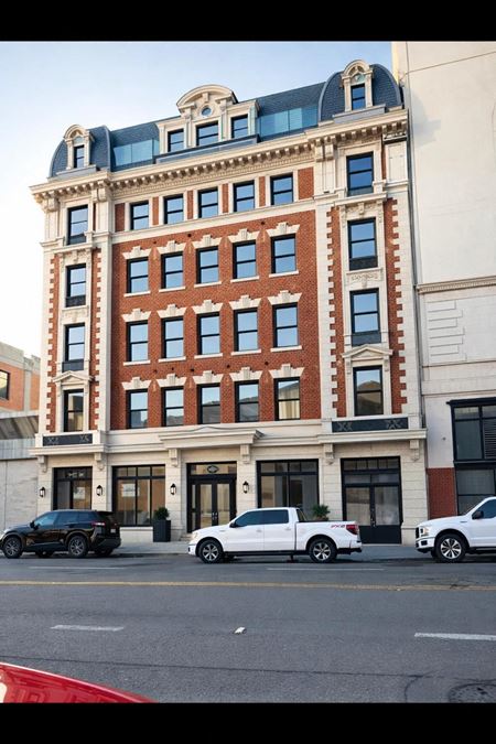 Multi-Family space for Sale at 119 S Sutter St in Stockton