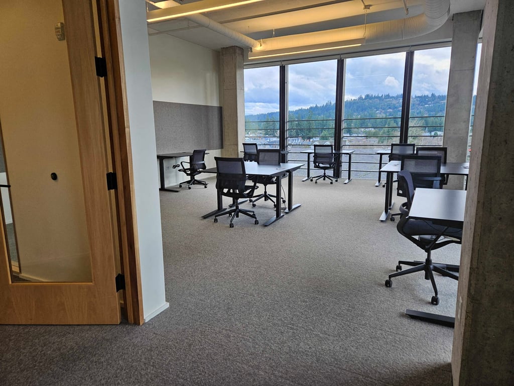 Private Office