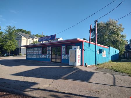 Photo of commercial space at 718 Southbridge St in Auburn