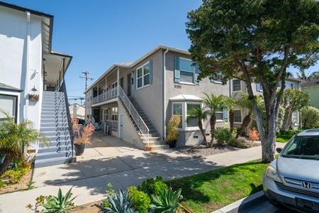 Multi-Family space for Sale at 5285 East The Toledo in Long Beach