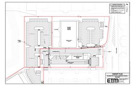 Archer/I-75 Retail Pads - 3886 SW 43rd Street