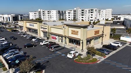 Photo of commercial space at 1303-1313 Sepulveda Blvd. in Harbor City
