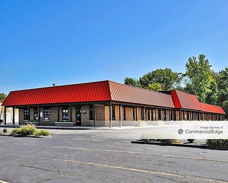 Commercial space for Rent at 101 5th Street SE in Barberton