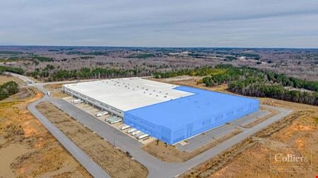Industrial space for Rent at 6675 US-221 in Moore