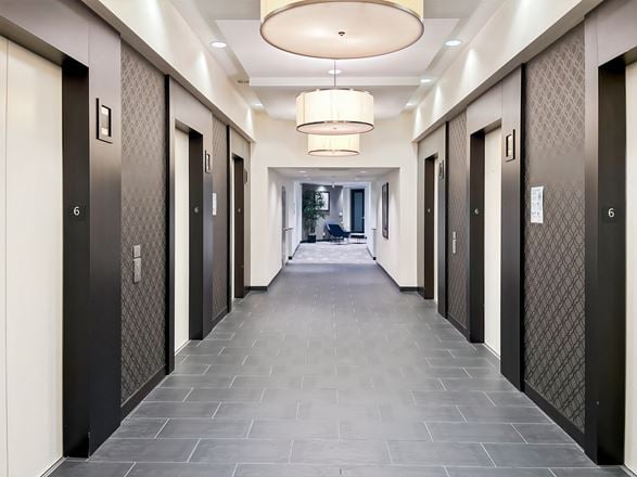 Regus - Vancouver - Park Place