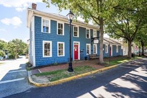76-78 S High Street