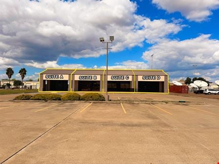 Office space for Rent at 1401 E Hackberry Ave in McAllen