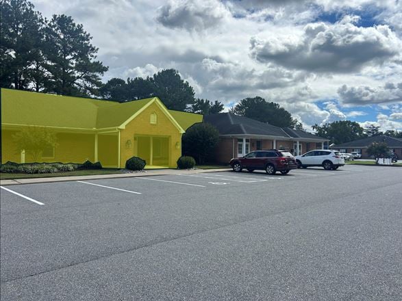 508 Idlewild Avenue, Suite 3