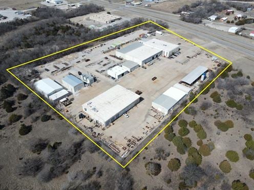 1200 E Highway 7