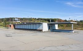 364 Industrial Park Drive