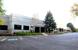 100 Technology Drive
