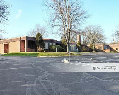 Ferm Associates - 501 Silverside Road