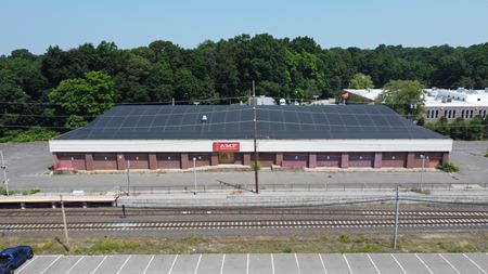 Photo of commercial space at 200 Landing Avenue in Smithtown