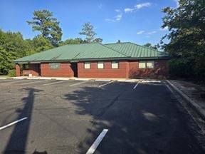 Medical Office Building