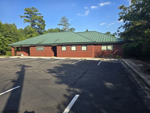 Medical Office Building