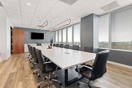 Premier Workspaces - NSC - City of Orange California