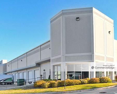 Industrial space for Rent at 4000 Royal Drive NW in Kennesaw