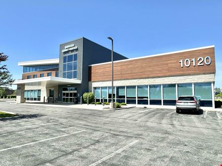 Office space for Rent at 10120 Calumet Ave in Munster