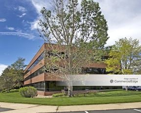 Greenwood Corporate Plaza - Building 2