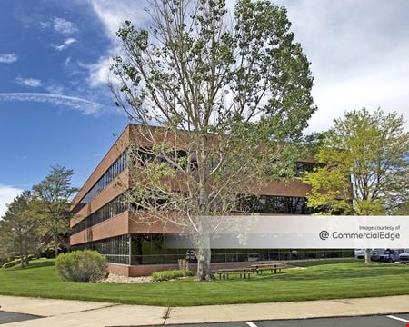 Office space for Rent at 5990 Greenwood Plaza Blvd in Greenwood Village