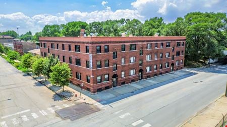 Multi-Family space for Sale at 3500 S Artesian Ave in Chicago
