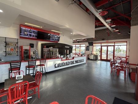 Retail space for Rent at 2320 East Baseline Road in Phoenix