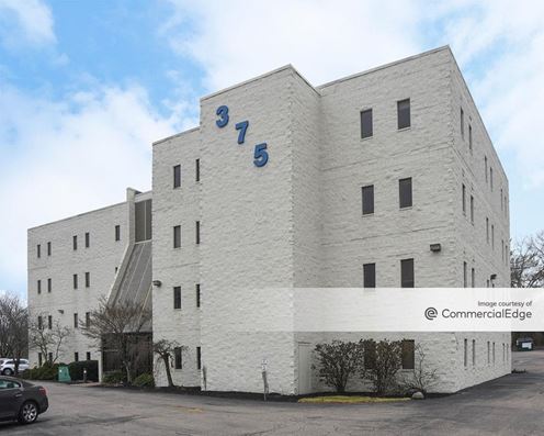 375 Glensprings Drive