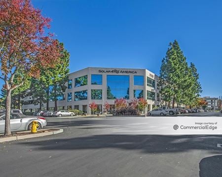 Office space for Rent at 39300 Civic Center Dr in Fremont