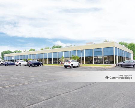 Office space for Rent at 3 Townline Circle in Rochester