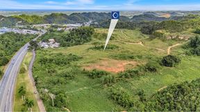 73 Developable Acres in Dorado - For Sale