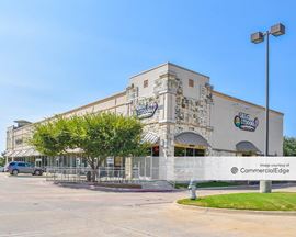 Frisco Plaza