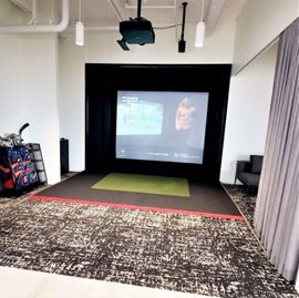 Lucid Private Offices - Downtown Houston Main Street