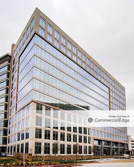 Granite Park Five