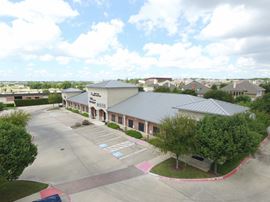 Centerview Office Park