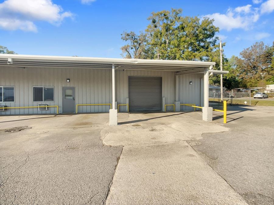 2565 Halls Mill Rd