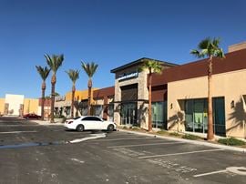 The Palms