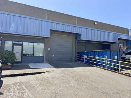 Industrial space for Sale at 18254-18256 SW 100th Court in Tualatin